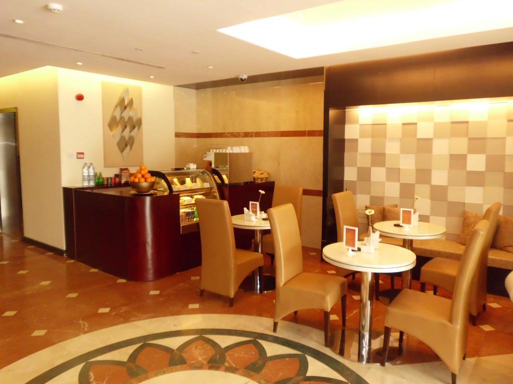 Fortune Classic Hotel Apartment, Dubai Airport ,Near Dafza Metro Station Exteriér fotografie